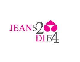 #104 for Design a Logo for a Jeans Company by sabbirhossain22