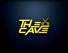 #50 untuk The cave logo oleh Anna0092
