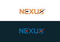 #458 cho Need a Design for a new company logo : NEXUS bởi ranjuali16