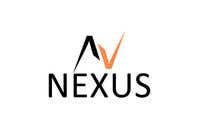 #787 untuk Need a Design for a new company logo : NEXUS oleh ranjuali16