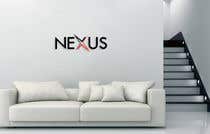 #821 untuk Need a Design for a new company logo : NEXUS oleh ranjuali16