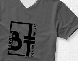 #153 Bold Design for a T-shirt Company részére purnimaannu5 által
