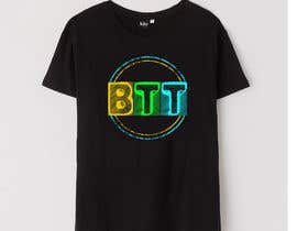 #65 Bold Design for a T-shirt Company részére varuniveerakkody által