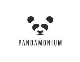 #61 for Logo for a new band called Pandamonium by gloriatorres120