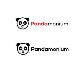 #127 for Logo for a new band called Pandamonium by skhuzifa