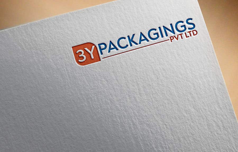 Contest Entry #2 for                                                 need designing of company logo and packing boxes for kitchen aluminum foil
                                            
