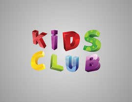 #47 ， Develop a Corporate Identity - birthday party for kids/kids party events 来自 BappyDsn