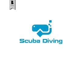 basemcg tarafından Logo for a scuba diving application için no 120