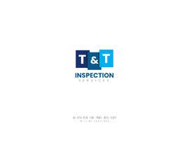 #441 for Logo for home and business inspection services by azmiijara