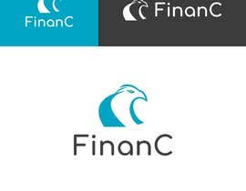 athenaagyz tarafından FinanC - Logo creation için no 69