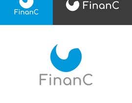 #74 untuk FinanC - Logo creation oleh athenaagyz