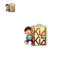 #317 for Create Logo for &quot;Kid By Kid&quot; by salehinshafim