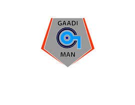 #38 for Creating a LOGO for Gaadiman by aktersalma721