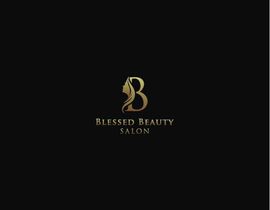 #119 สำหรับ Please design a logo for a Beauty Salon โดย jesminshimul