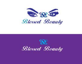 #130 สำหรับ Please design a logo for a Beauty Salon โดย mhashik186