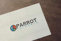 karlapanait tarafından Logo for Parrot Payments için no 88