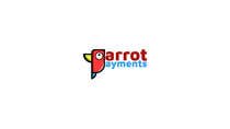 #72 for Logo for Parrot Payments by raronok33