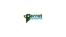#73 for Logo for Parrot Payments av raronok33