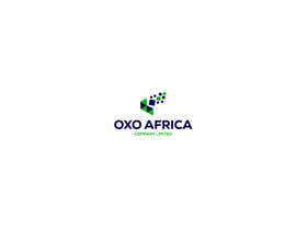 nº 10 pour Design a Logo and Business Card for OXO Africa par takujitmrong 
