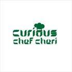 #92 for Logo Design for Catering/Chef Services - Curious Chef Cheri af freelanceshobuj