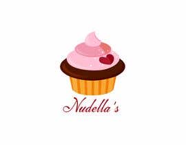 #18 for Bakery company called - Nudella&#039;s af nasirali6458