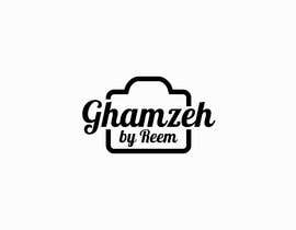 #46 ， Ghamzeh by Reem 来自 kaygraphic