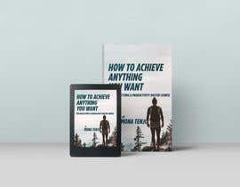 #13 for Product Cover Design for Online Course &quot;How to Achieve Anything You Want - The Goalsetting &amp; Productivity Master Course&quot; by xXLexelXx