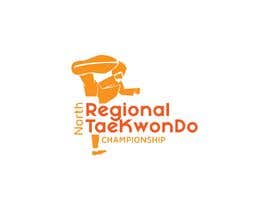 #8 for North Regional TaeKwonDo Championship by alim132647