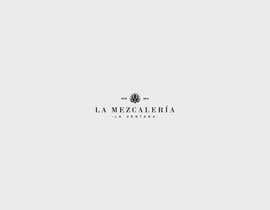 #6 ， Mezcaleria logo 来自 daniel462medina