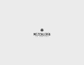 #10 ， Mezcaleria logo 来自 daniel462medina