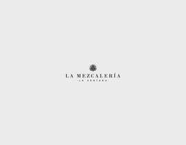 #15 ， Mezcaleria logo 来自 daniel462medina