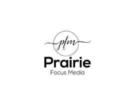 #57 for Create a logo for Prairie Focus Media by Shohagnuru