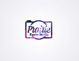 #83 for Create a logo for Prairie Focus Media by ashfaqadil54