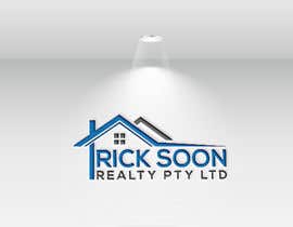 #138 for Design a Modern Logo for Rick Soon Realty Pty Ltd by fatemaakther423