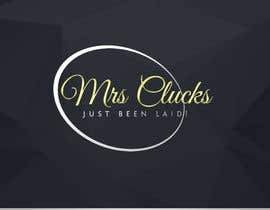 #10 for Create Logo Brand ID for Mrs Clucks af mustafa8892