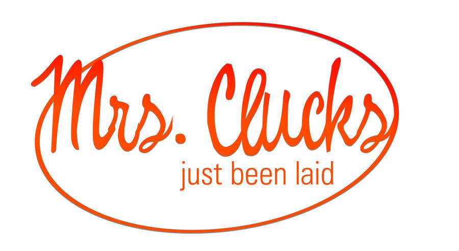 Penyertaan Peraduan #2 untuk                                                 Create Logo Brand ID for Mrs Clucks
                                            