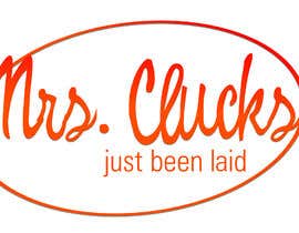 #2 for Create Logo Brand ID for Mrs Clucks af RPMirash
