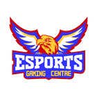 #29 for ESports Gaming Centre Logo af istahmed16