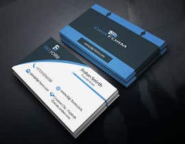 #184 for Design company&#039;s business cards by MdMustakahmed
