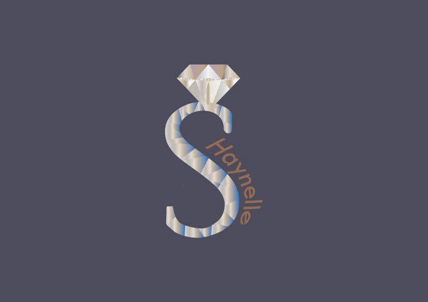 Konkurrenceindlæg #34 for                                                 Encrusted Diamond Chain Piece Logo Design.
                                            