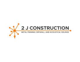 #189 för Design a Logo for Commercial Construction Company av maulanalways