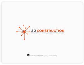 #235 för Design a Logo for Commercial Construction Company av arjuahamed1995