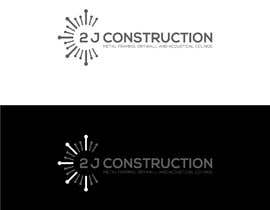 #79 för Design a Logo for Commercial Construction Company av Tanvirsarker