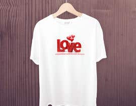 #71 pentru Love is the de către ExpertSajjad
