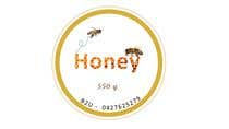 #27 for Design and Honey Jar Label af MIN0911