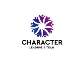 #65 para Diseño de logotipo: Character, Leading &amp; Team de Anthuanet