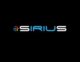 Nro 1679 kilpailuun New Logo :   SIRIUS käyttäjältä Dielissa
