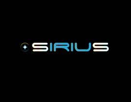 Nro 1680 kilpailuun New Logo :   SIRIUS käyttäjältä Dielissa