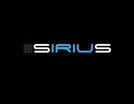 Nro 1770 kilpailuun New Logo :   SIRIUS käyttäjältä Dielissa