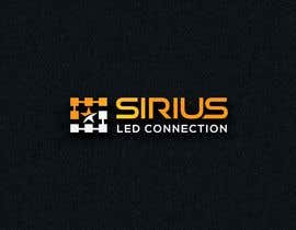 Nro 1783 kilpailuun New Logo :   SIRIUS käyttäjältä NowrinDesigner19